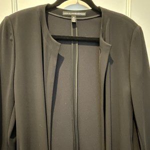 Linda Allard Ellen Tracy Jacket